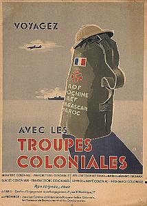 TROUPES COLONIALES (46)